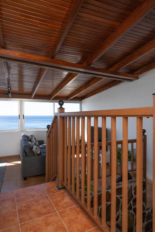 Breath-Taking Views On The First Line Of The Ocean Villa Santa Cruz de Tenerife Exterior photo
