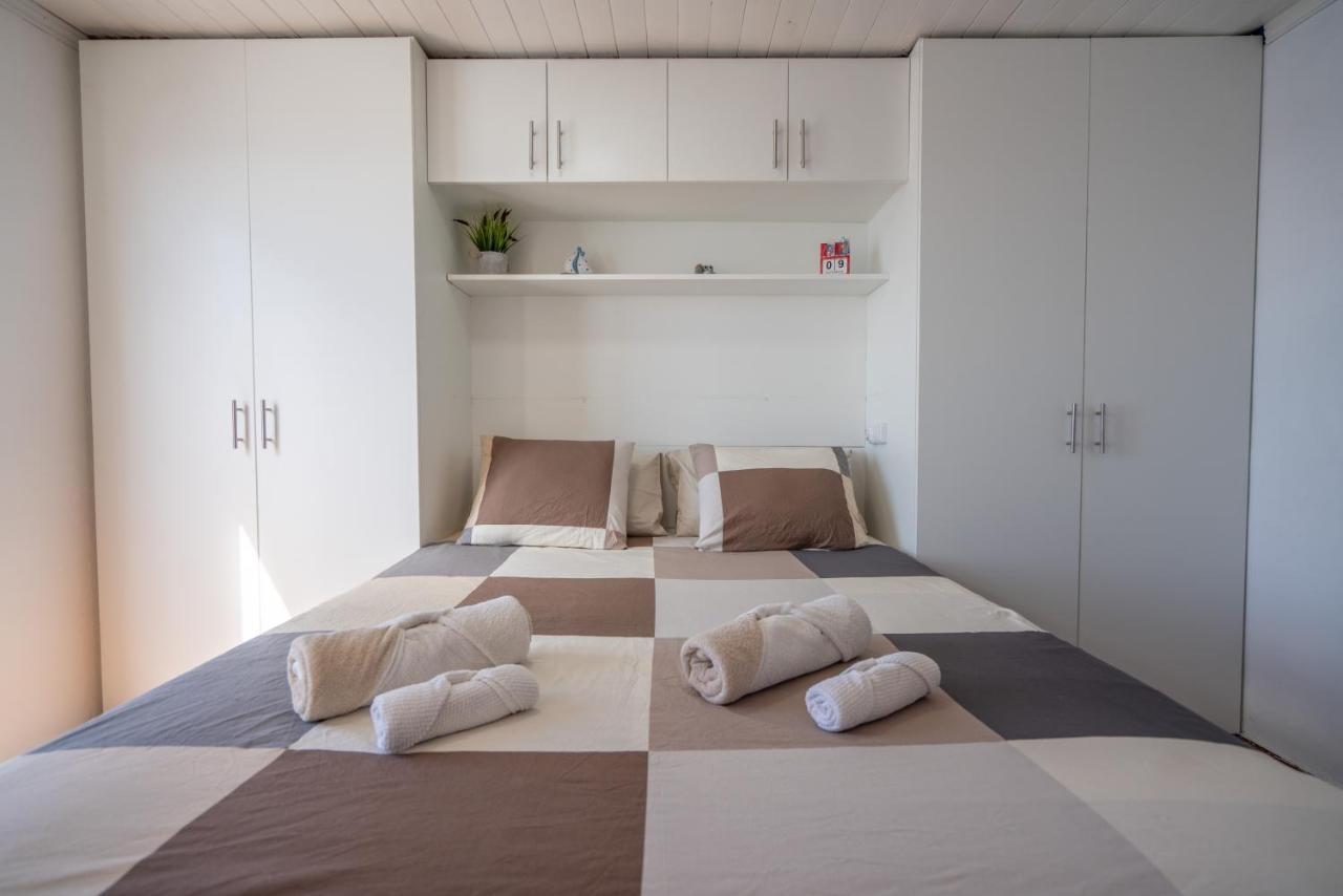 Breath-Taking Views On The First Line Of The Ocean Villa Santa Cruz de Tenerife Exterior photo