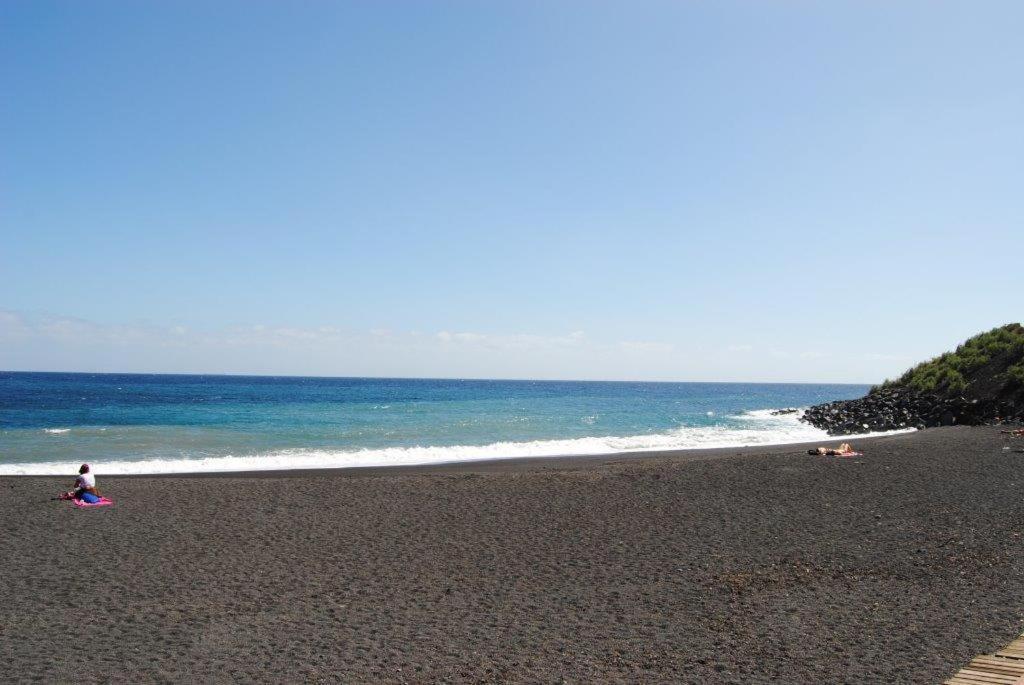 Breath-Taking Views On The First Line Of The Ocean Villa Santa Cruz de Tenerife Exterior photo